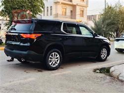 شيفروليه ترافرس